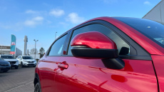 Honda HR-V 1.5 eHEV Advance 5dr CVT Hybrid Hatchback